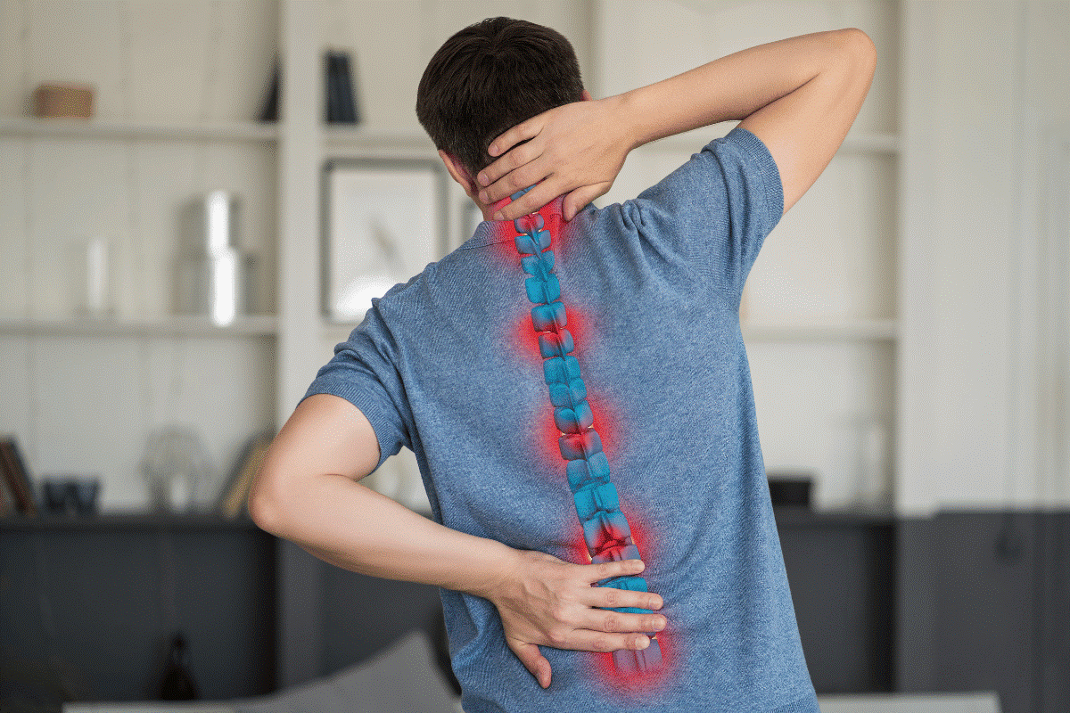 back pain ayurvedic treatment